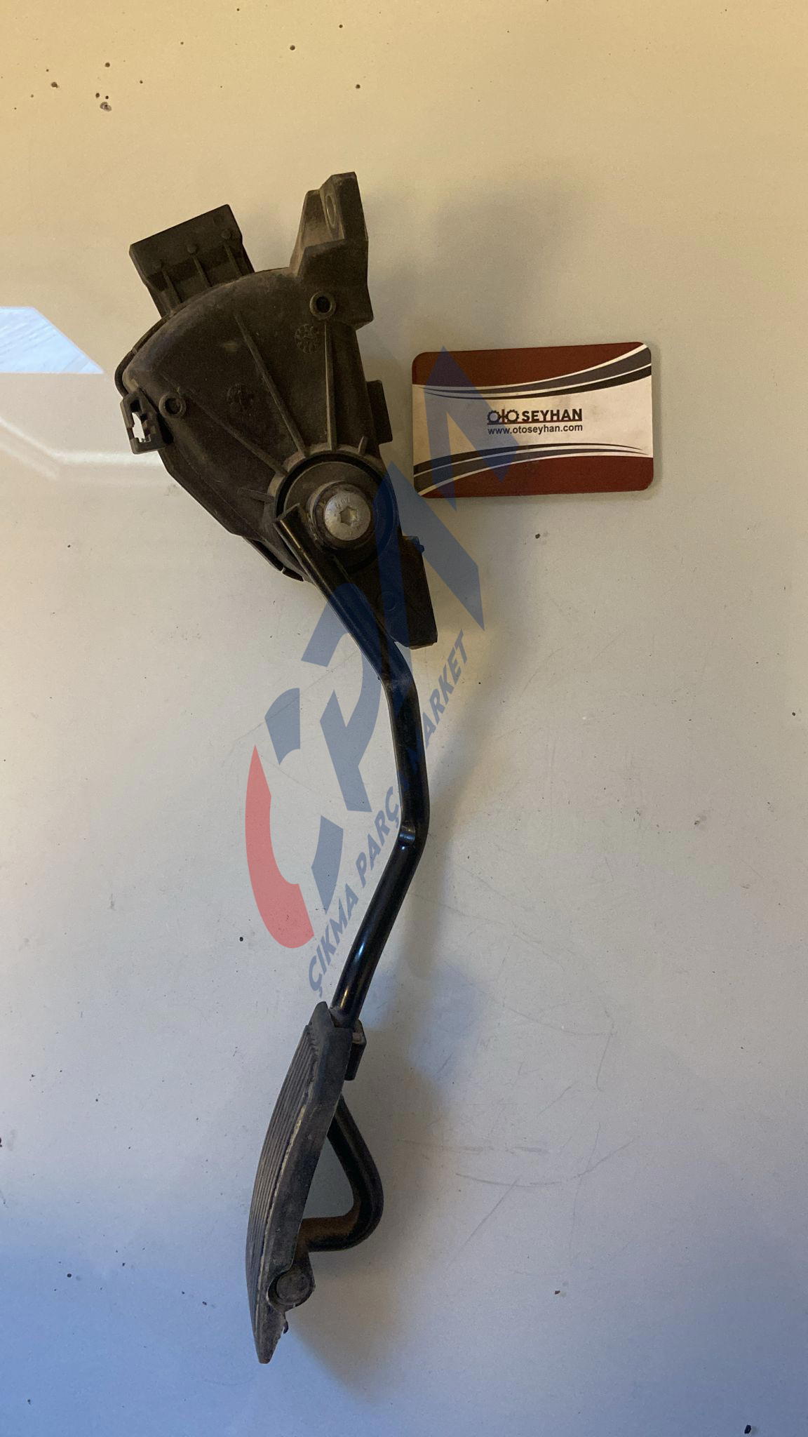 18002AU410 nissan primera 2007 1.6 benzinli gaz pedalı