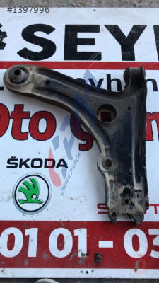 seat ibiza 1999 sağ tabla