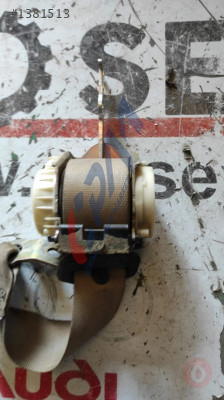 BMW 5 Serisi Çıkma Parça