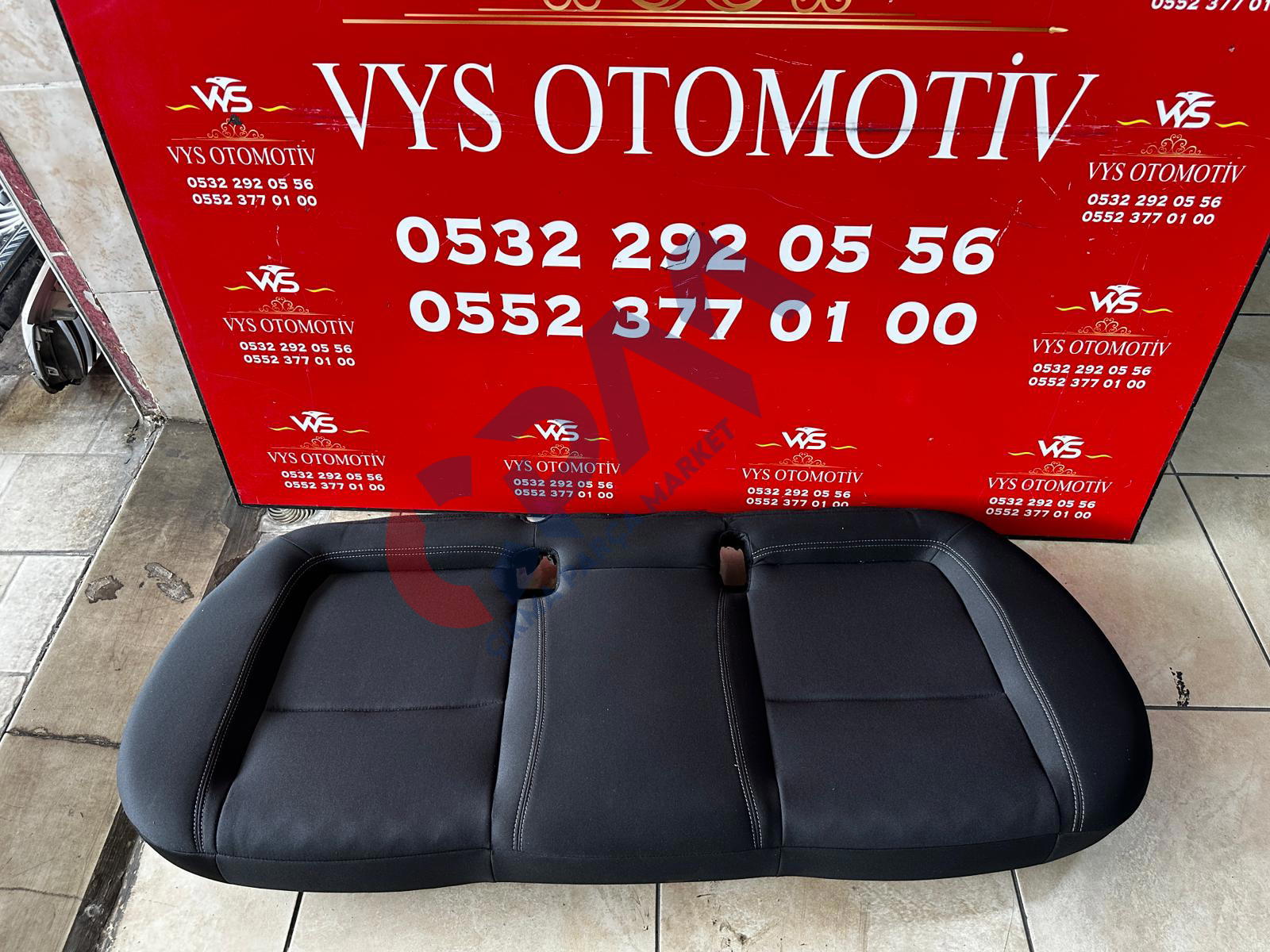 2015 2025 Fiat Egea Hatasız Koltuk Oturma Kısmı