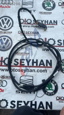 3Q0131984AE Volkswagen Passat b8.5 b8 adblue hortumu