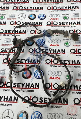 24125 BA202 nissan primera 2007 sağ ön kapı tesisatı