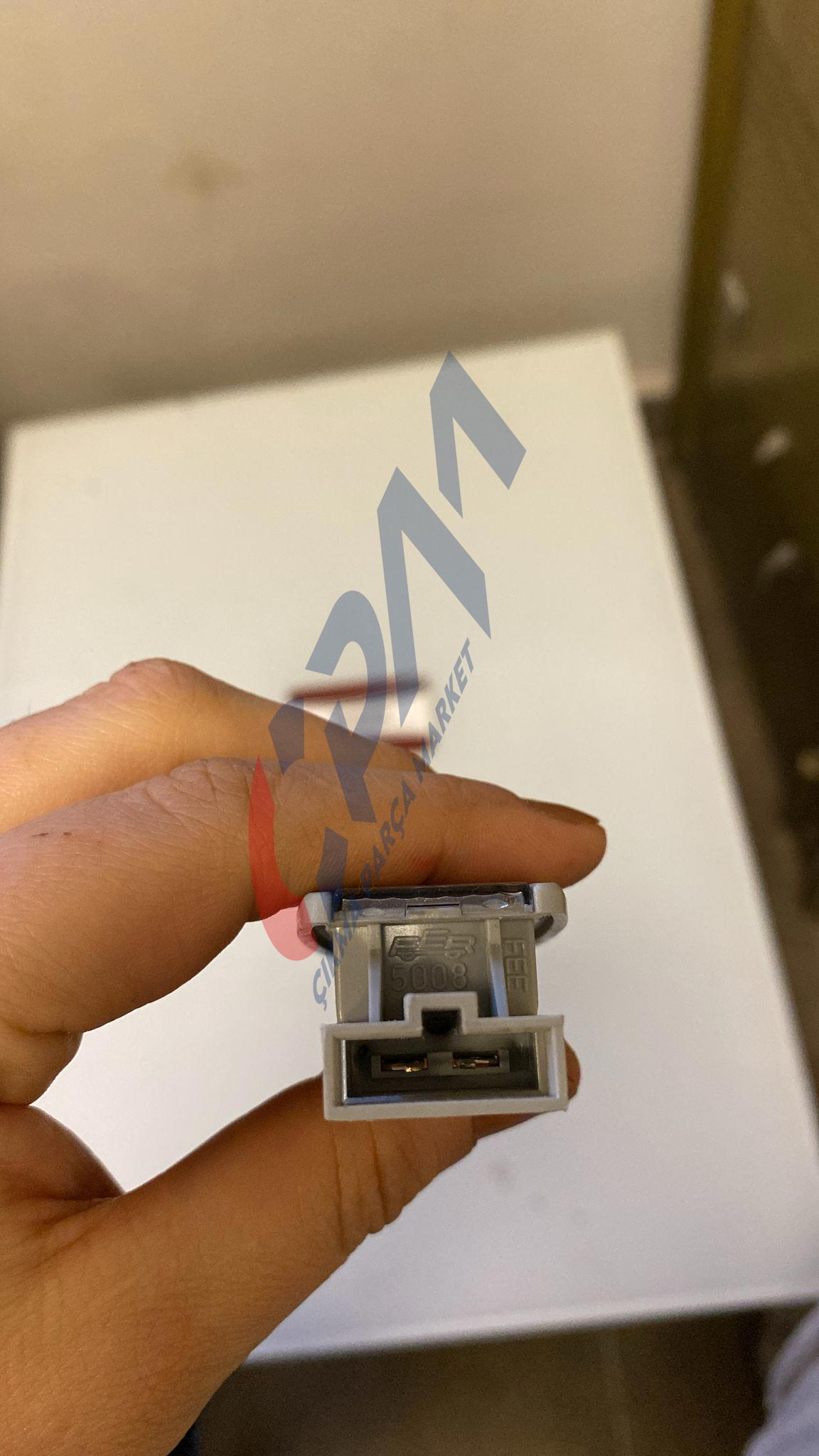 380947113 vw polo 2017 güneşlik tavan lambası