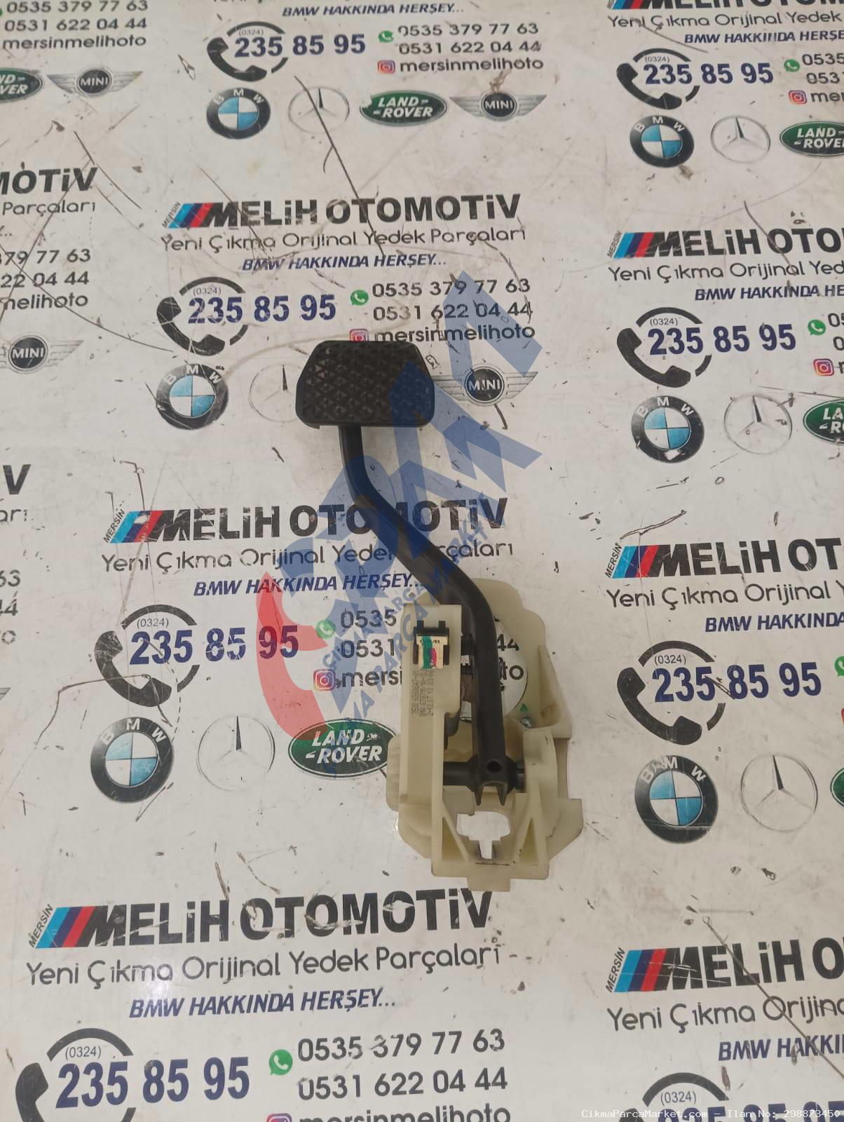 BMW ÇIKMA F20 F30 FREN PEDALI 6860647