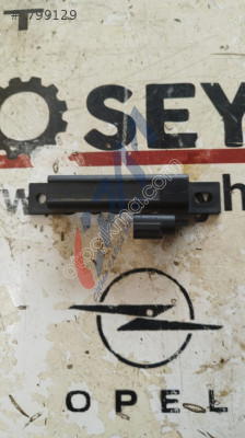 4080806900 Nissan Qashqai j11 keyless kontrol modülü