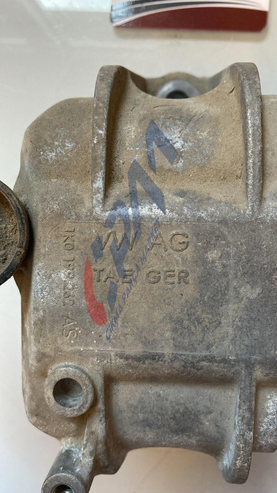 1K0199262AS vw caddy 1.9 sağ motor kulağı