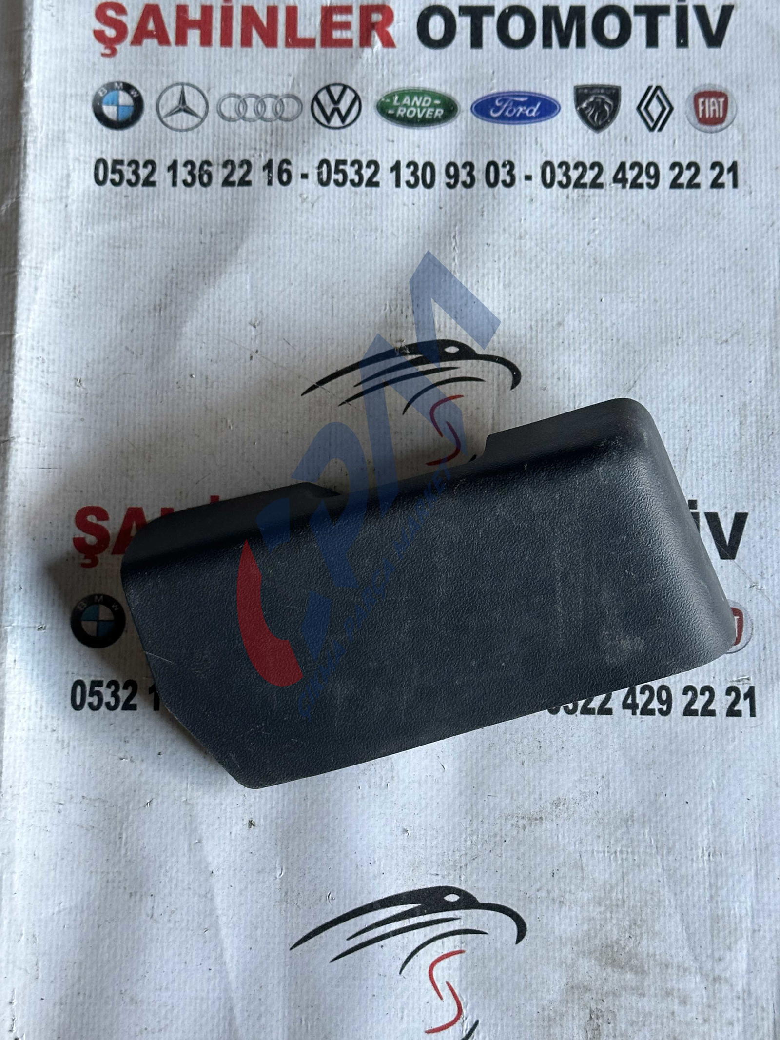 Mitsubishi Space Star Sağ Kapak 7211a276zz