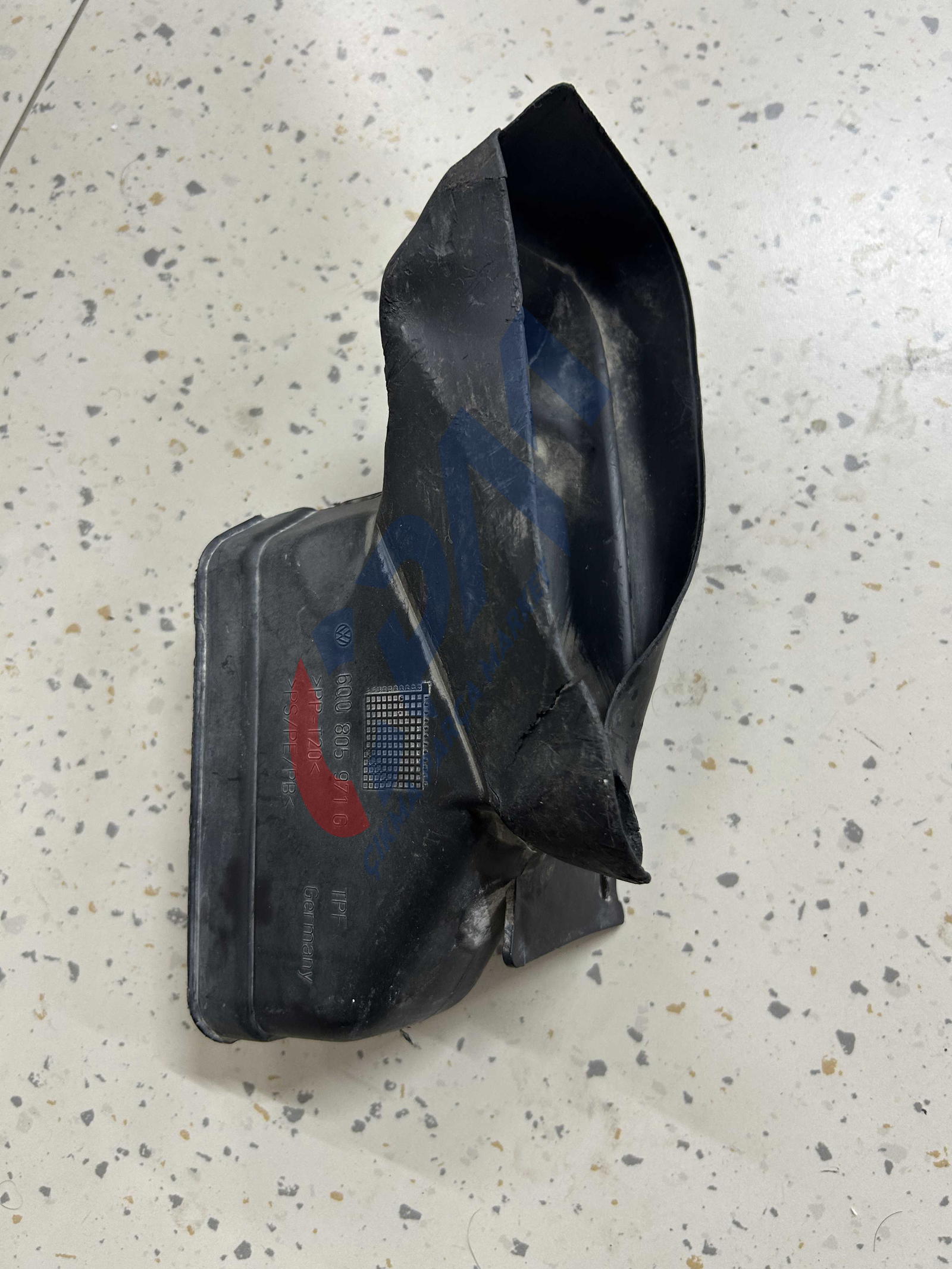 SKODA FABIA VOLKSWAGEN POLO SEAT BAKALIT 6Q0805971G