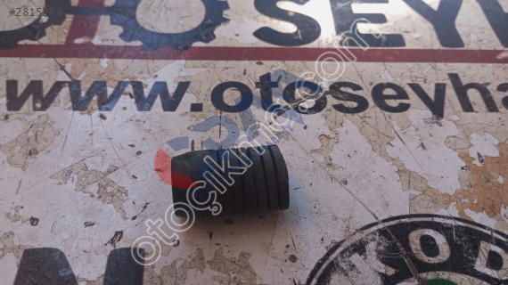 8T0827249 Audi A4 2014 bagaj kapağı ayar lastiği