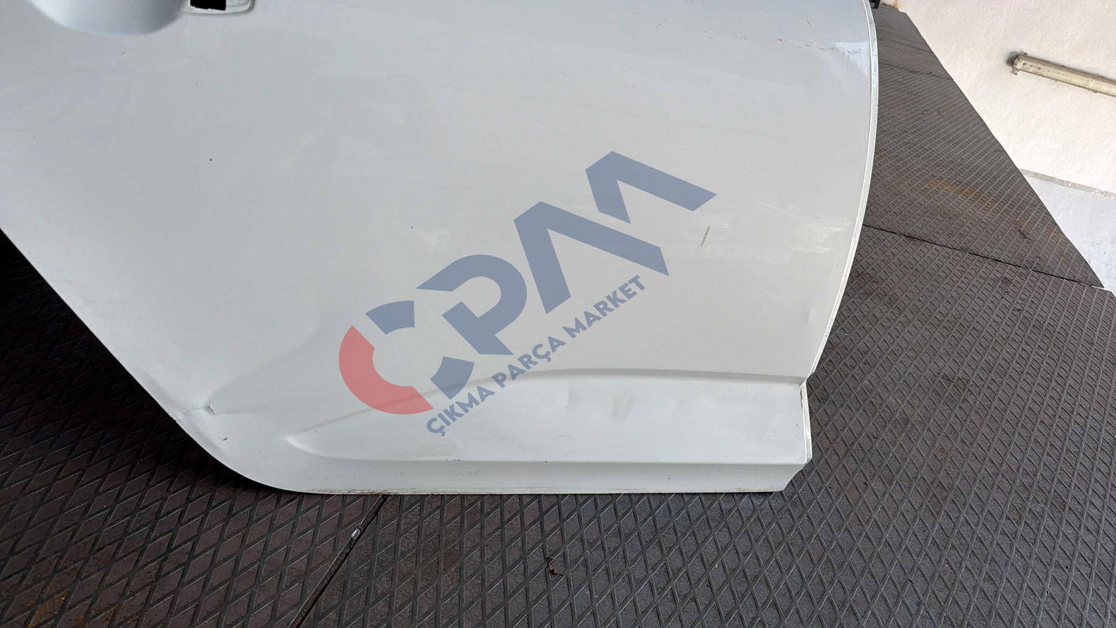 2016 2025 RENAULT MEGANE 4 SAĞ ARKA KAPI