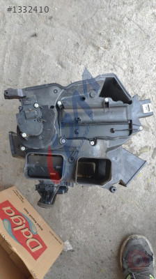 8W1816001 audi a4 a5 kalorifer hava üfleme kazanı