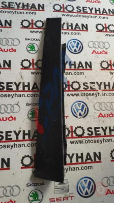 2K0837902 vw caddy sağ ön kapı dış direk kaplaması