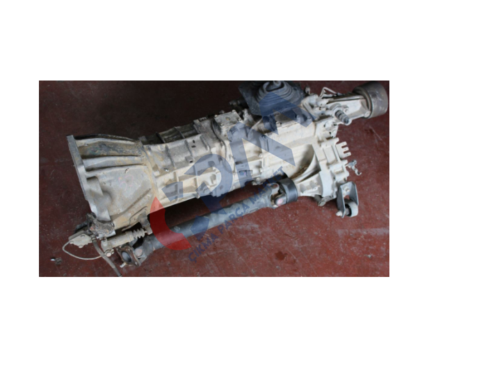 MİTSUBİSHİ L200 CE ÇIKMA ŞANZUMAN TEL:05326000379