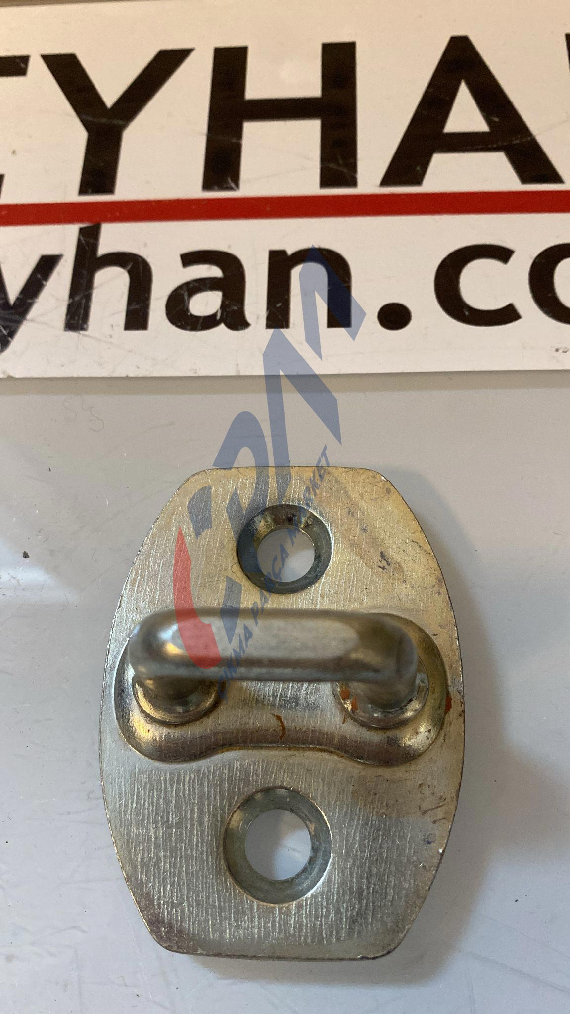 toyota yaris 2014 ön sağ sol uyumlu kapı kilit karşılığı