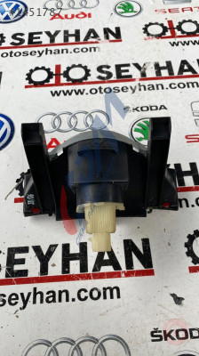nissan primera 2007 bagaj üst stop