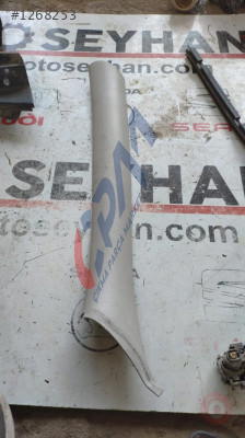 1M0867457 seat leon 2002 ön sol direk kaplaması