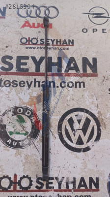 8K5827919 Audi A4 2014 bagaj kapağı amortisör