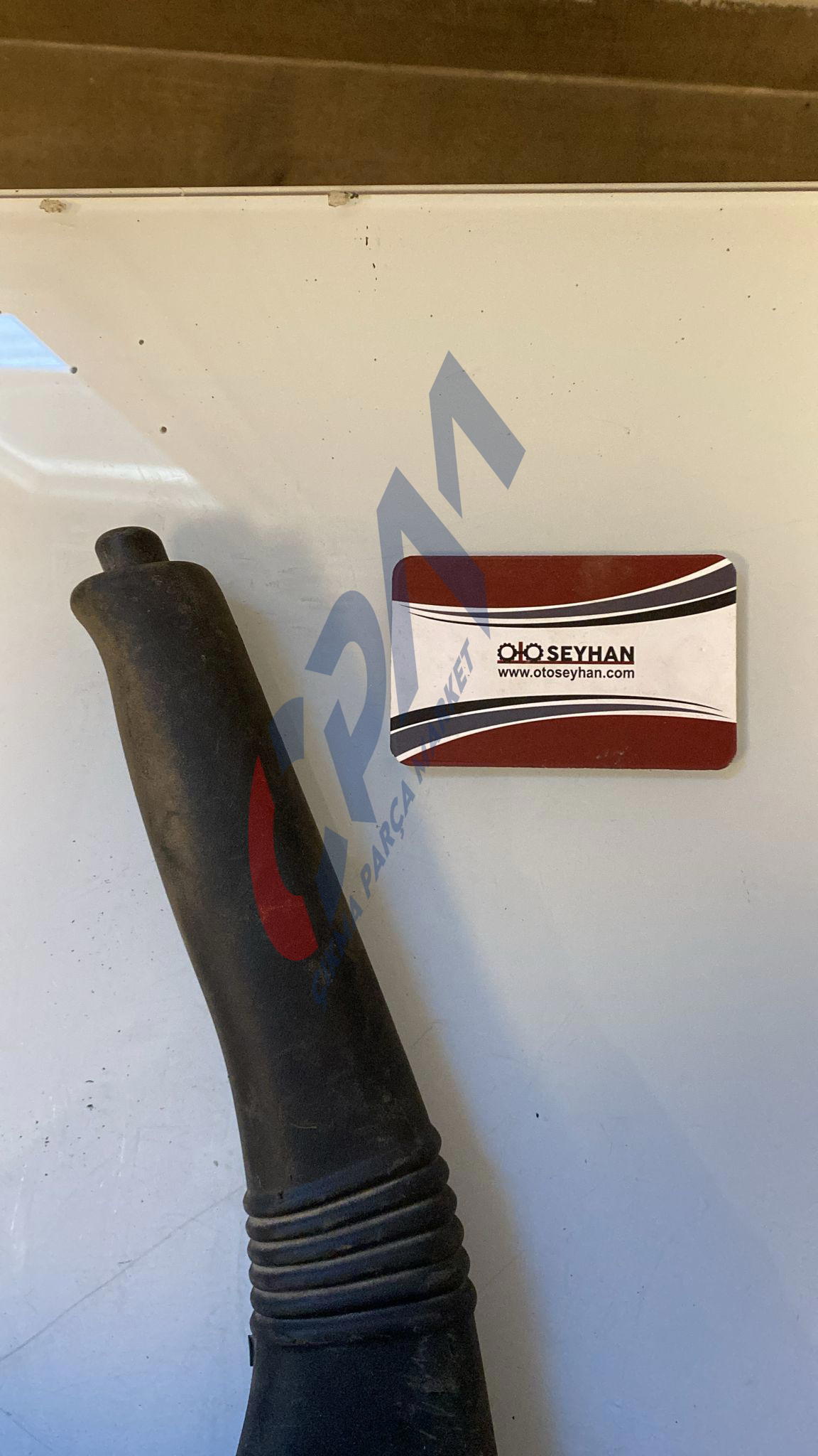 360108002R dacia dokkerr el fren tabancası