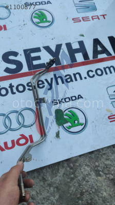 04E122157J VW POLO SOĞUTUCU HORTUM BORUSU