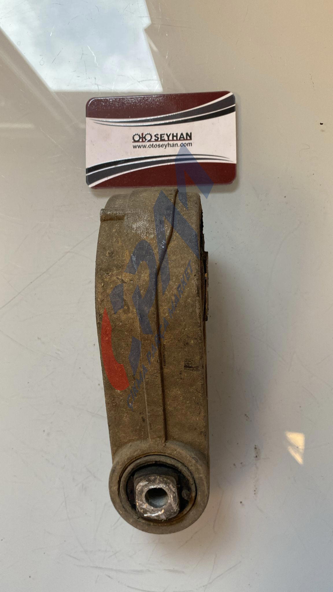 ford connect alt şanzıman kulağı