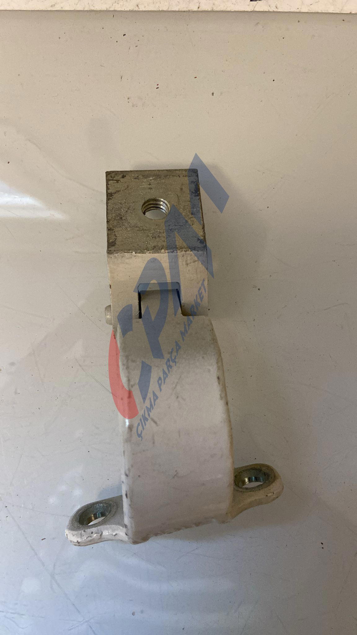 5E0827301A seat toledo 2012 19 bağaj kapağı menteşesi sol