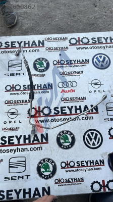 5Q0816741 Volkswagen Passat b8.5 b8 a3 a4 golf 7 8 superb klima borusu hortumu
