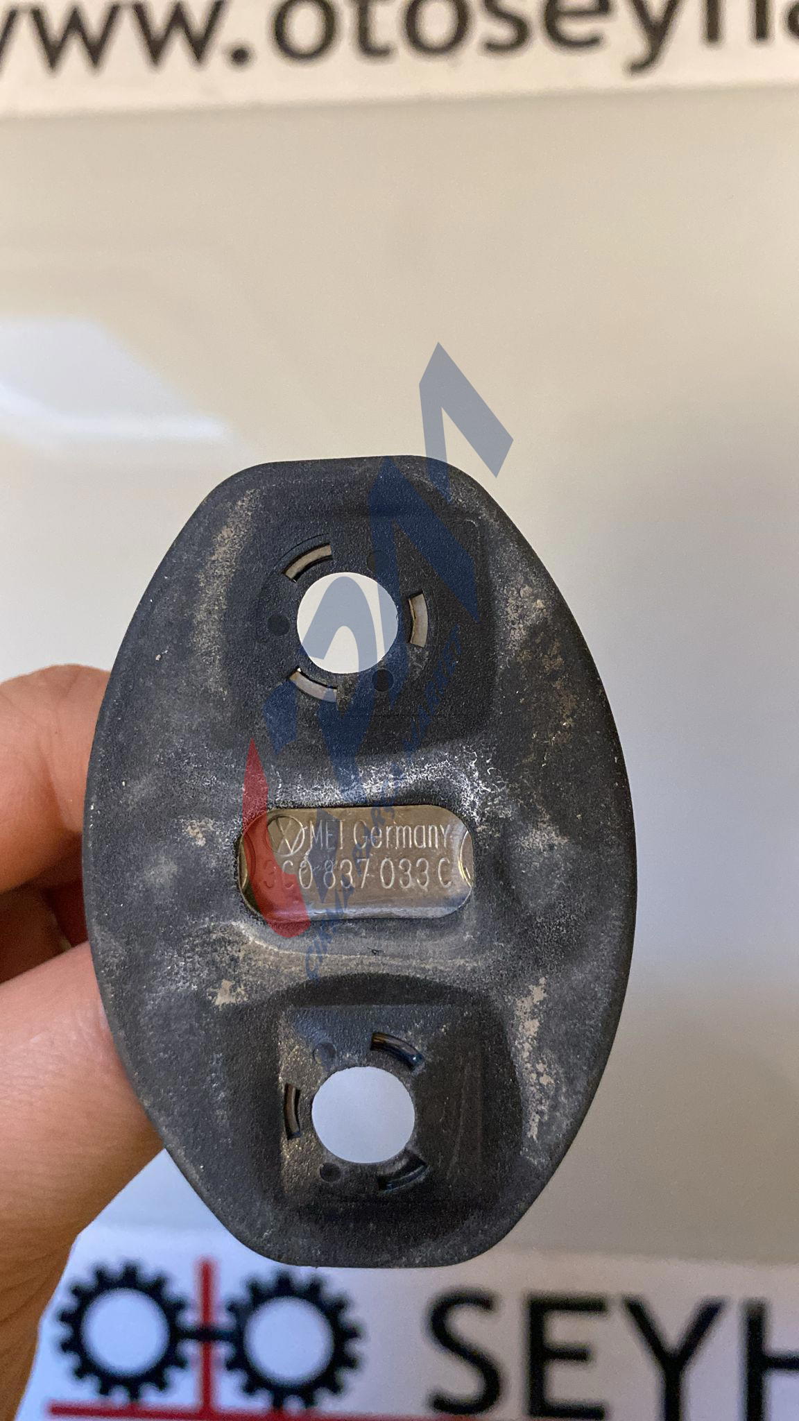 3C0837033C seat ibiza 2015 sol ön kapı kilit karşılığı