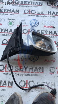 3B0857934 vw passat b5 sağ ayna elektrikli