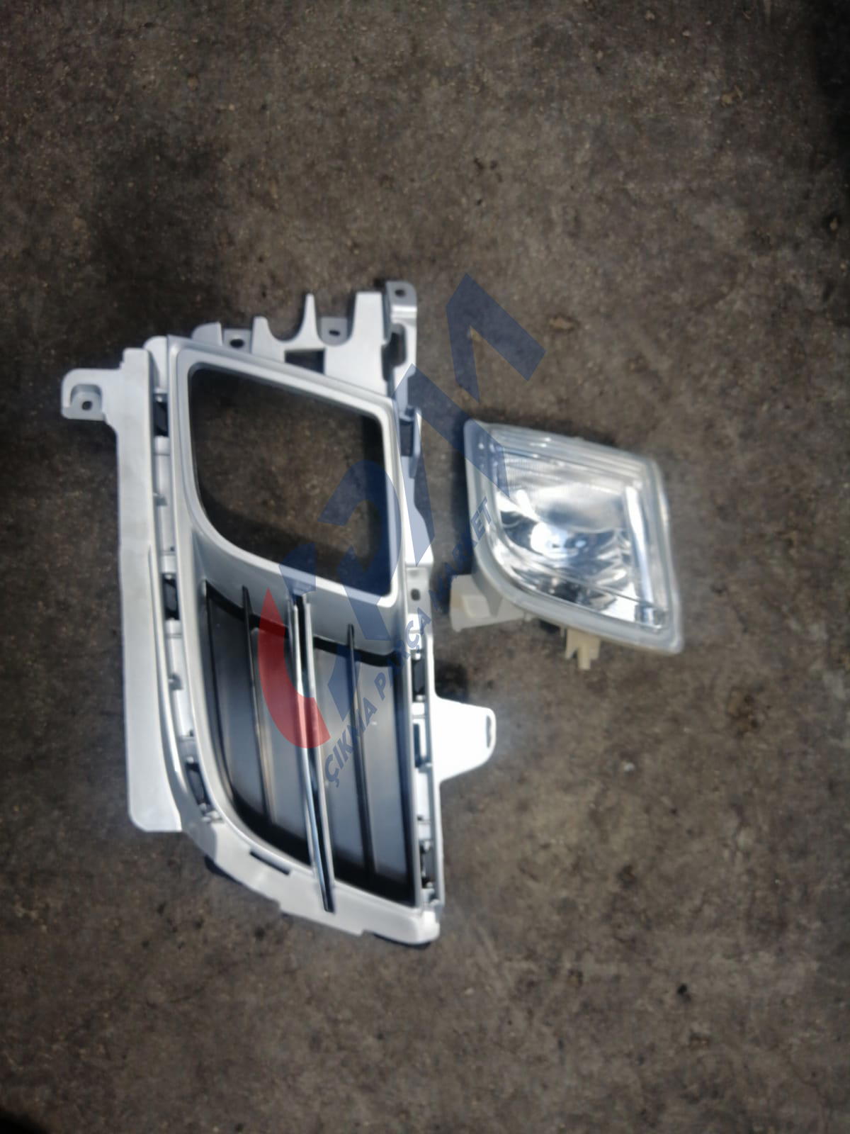 Mazda 6 Sis Takımı 2008 2012
