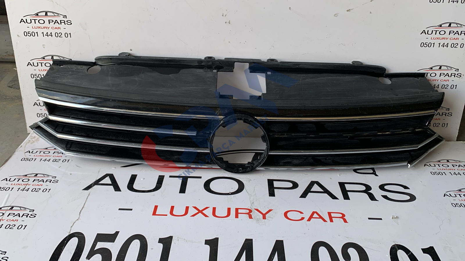 Volkswagen Passat Panjur