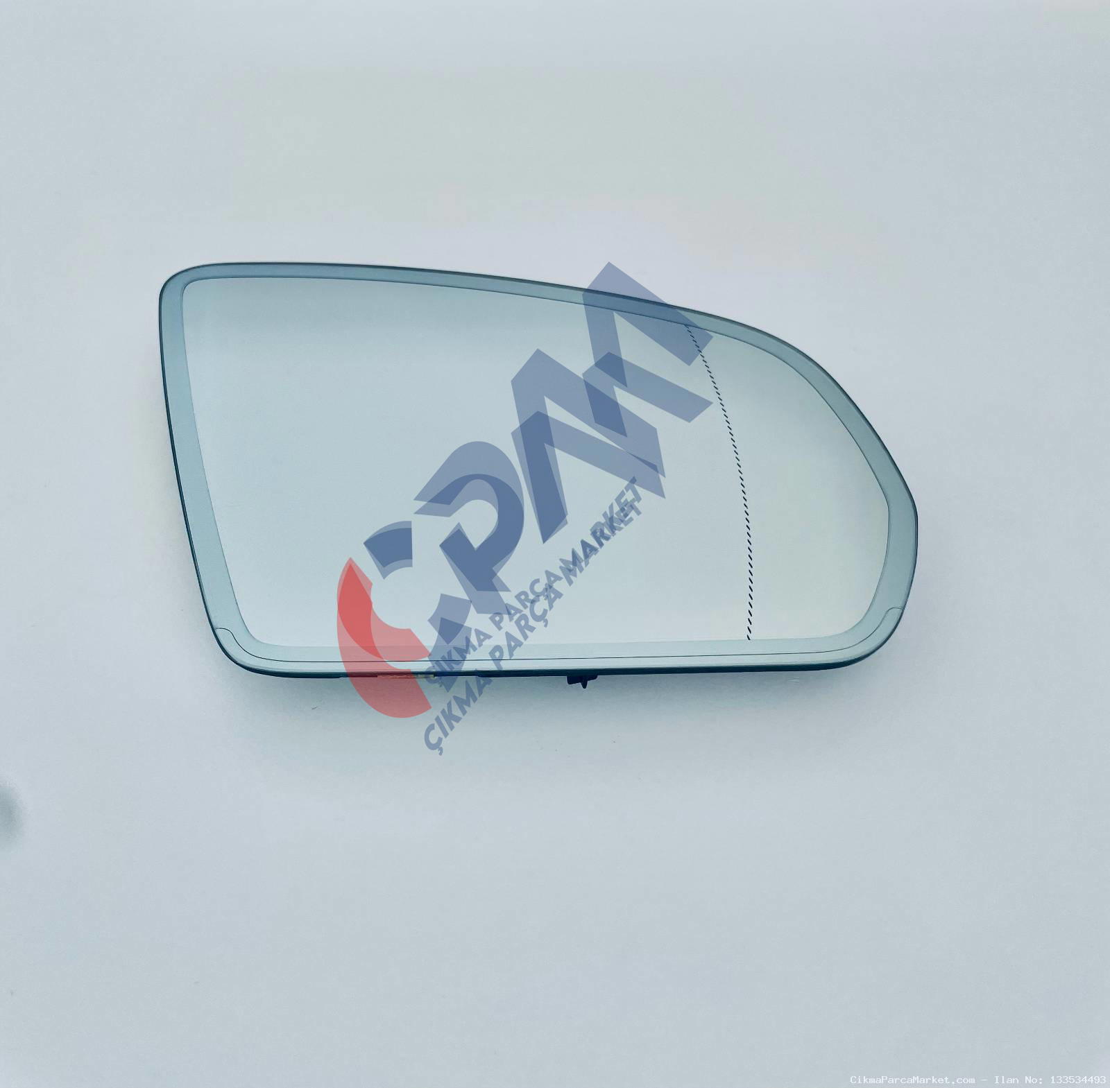 Mercedes C Serisi W205 W253 W213 W222 Sağ Ön Dış Dikiz Aynası a0998100216