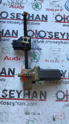 0390203269 bmw x5 e70 direksiyon kolonu ayar motoru