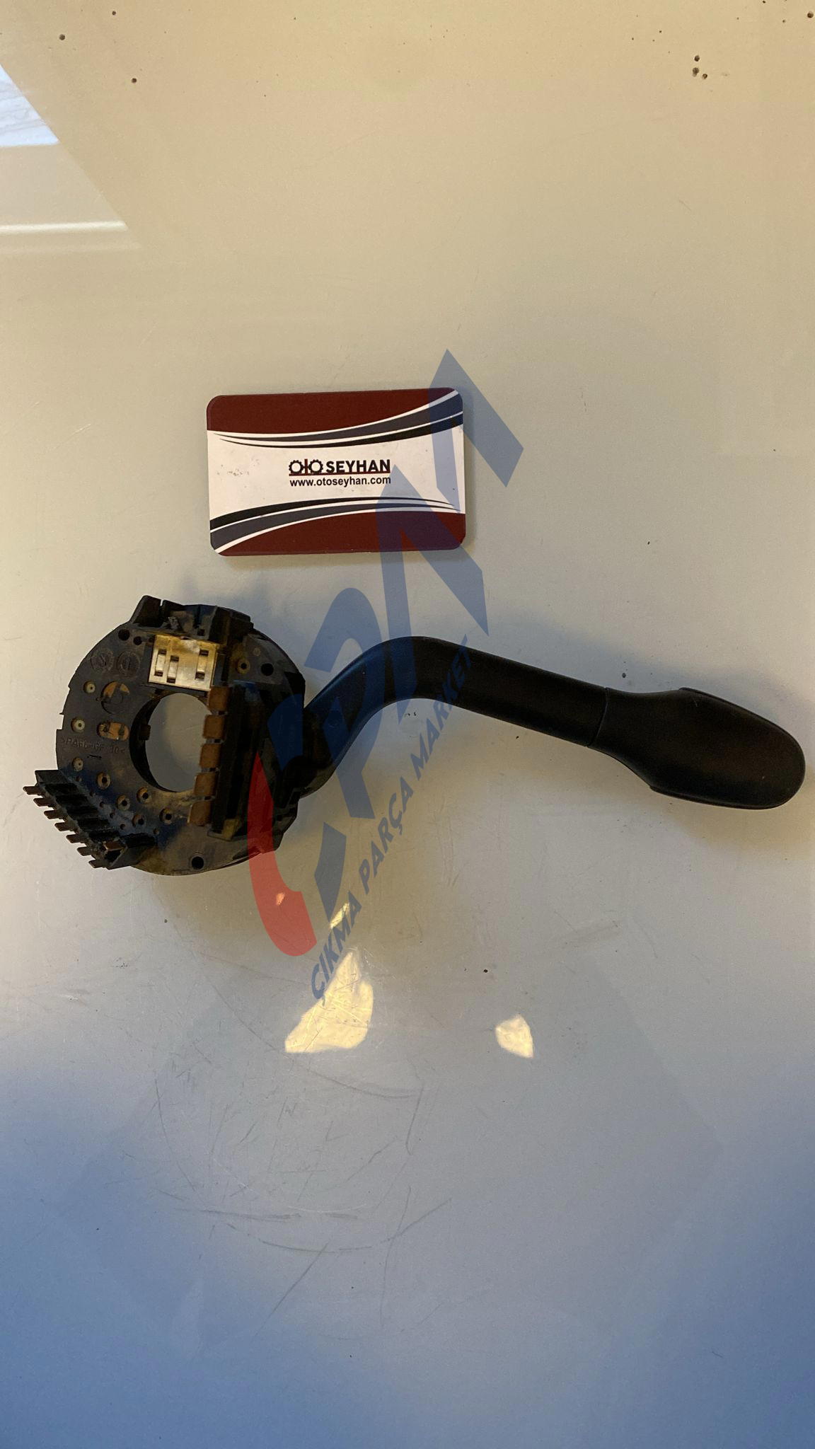 seat ibiza 2000 model sinyal kolu