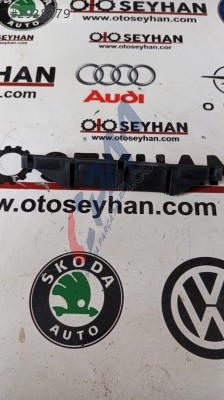 6Q0971615  Volkswagen Polo 2017  tesisata tutucu
