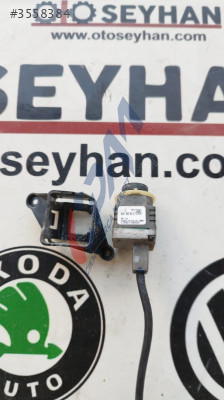 A4479053903 Mercedes Vito v clas 2016 2020 ön kamera