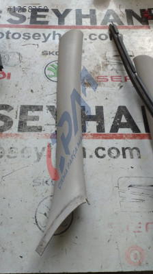 1M0867458 seat leon 2002 ön sağ direk kaplaması