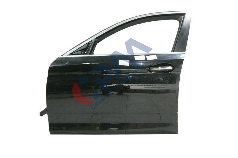 BMW ÇIKMA G30 SİYAH SOL ÖN KAPI