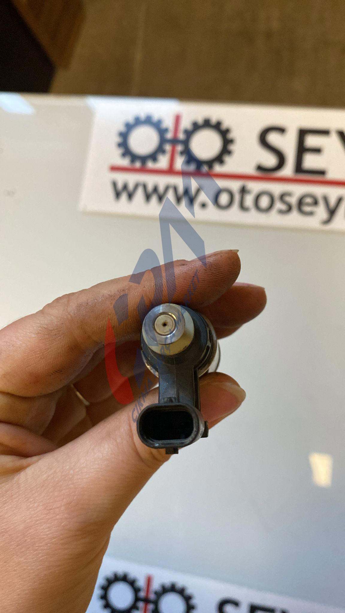04E906036T Volkswagen Golf 7 1.2 1.4 tsi CZC CJZ enjektörü