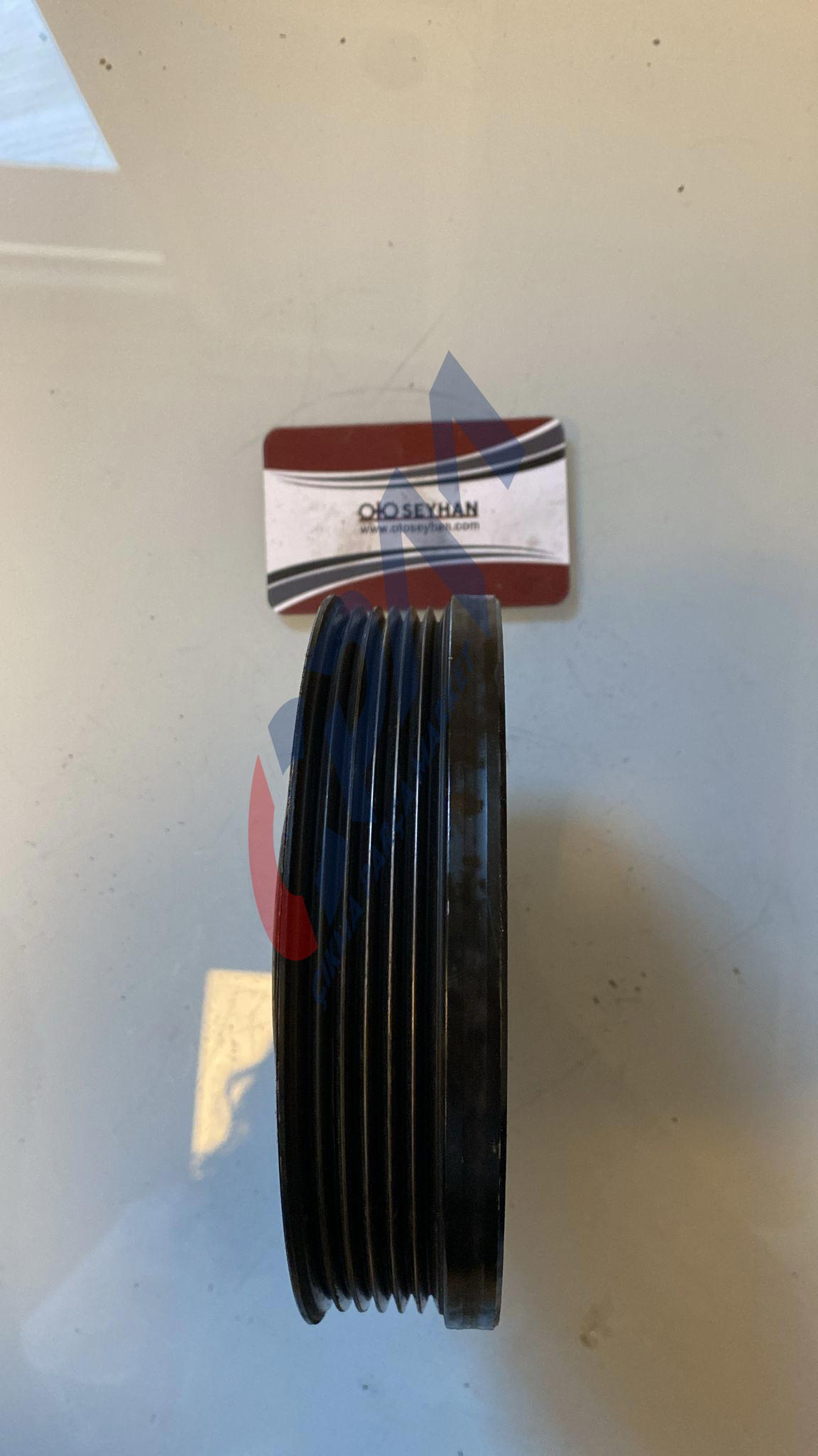 03G105243 vw skoda audi cxx motor krank kasnağı