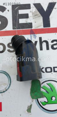 04B131111 volkswagen polo cus turbo amortisörü