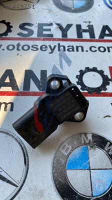 04E906051 volkswagen audi seat skoda turbo basınç sensörü