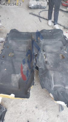 8K1863021 Audi A4 2014 taban halisi