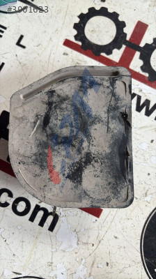 5N0825962 vw tiguan 2015 arka sağ davlumbaz alt kapağı