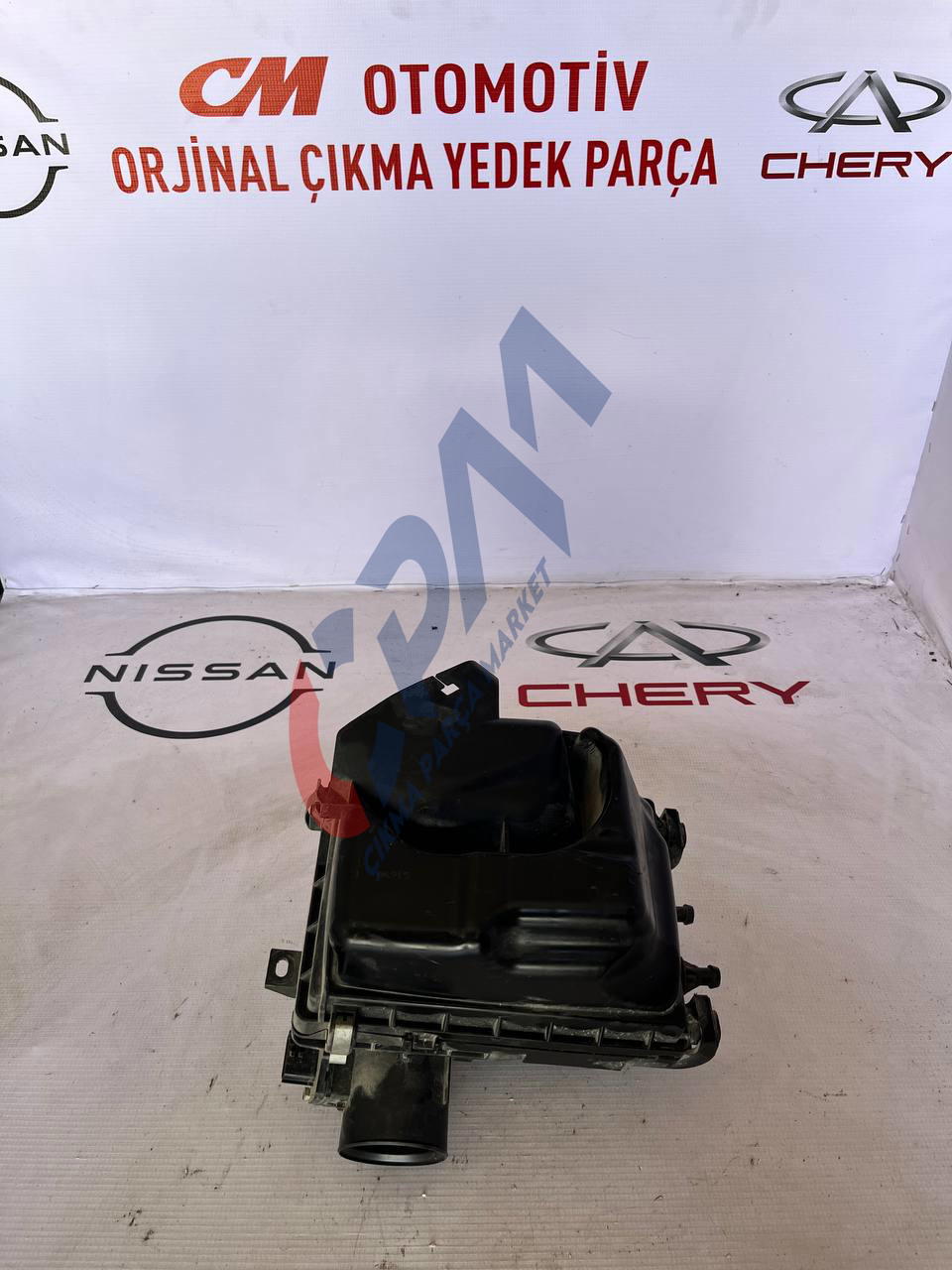 2014 2018 Nissan Juke Hava Filtre Kutusu