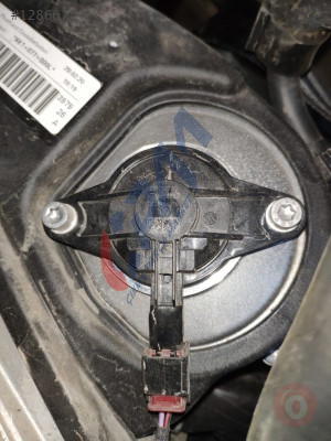 04E906423C seat leon 2020 1.5 eco tsi selenoid valfi