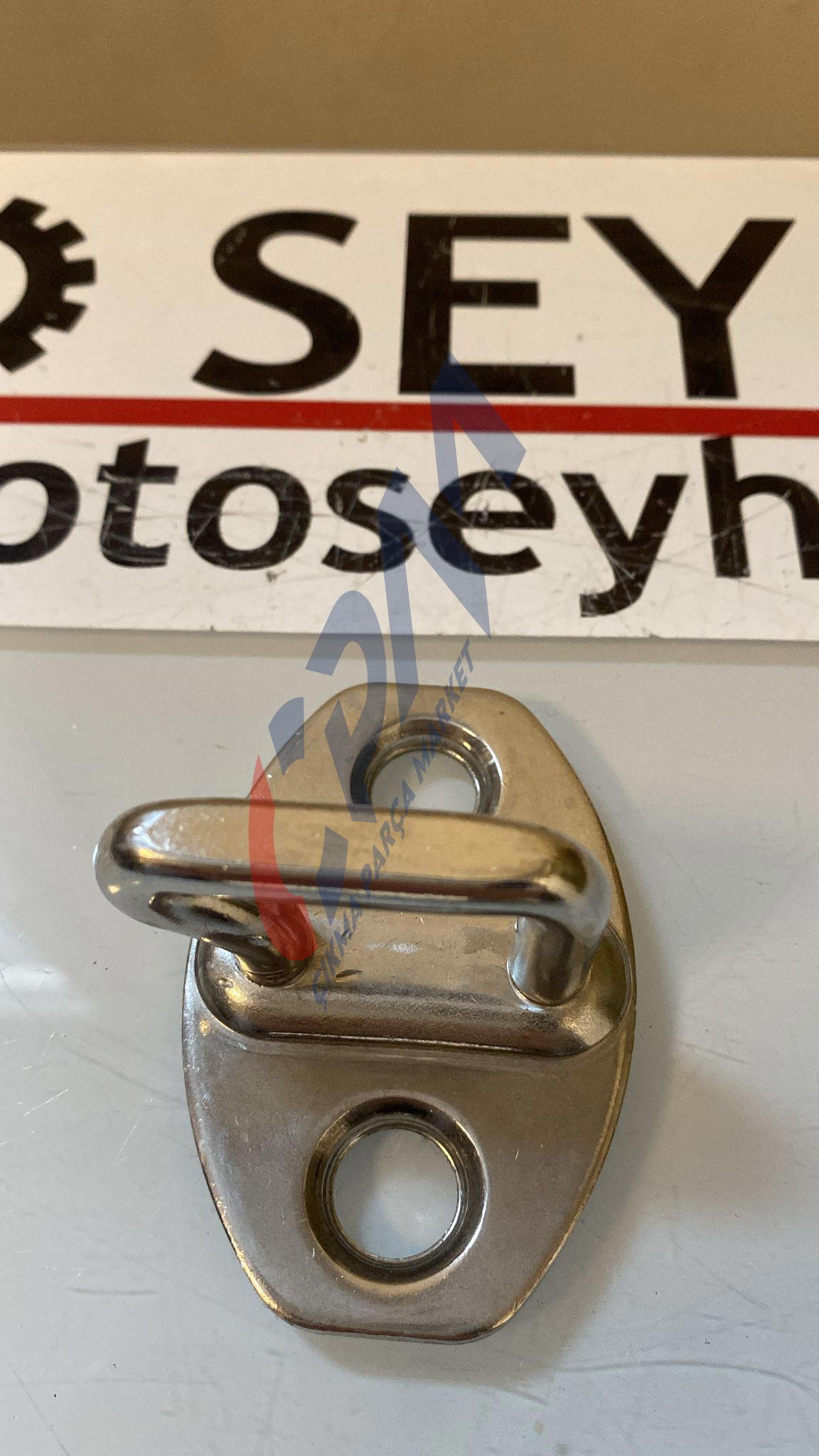 3C0837033B Skoda Kamiq 2019 sağ sol ön kapı kilit karşılığı