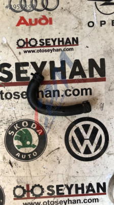 Opel Astra J 1.6 dizel su hortumu