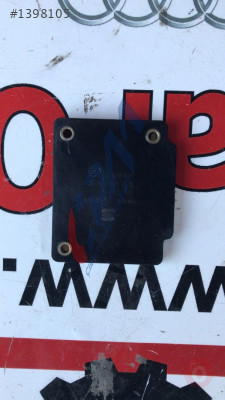 1L0959679C seat ibiza 1999 airbag beyni bağlantı yuvası