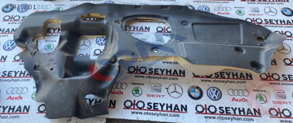 1T1863247B volkswagen caddy 2004 11 göğüs ses yalıtım süngeri