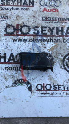 6Q0819159 Volkswagen Polo 2017 1.2 tsı hava kanal borusu bağlantı parçası